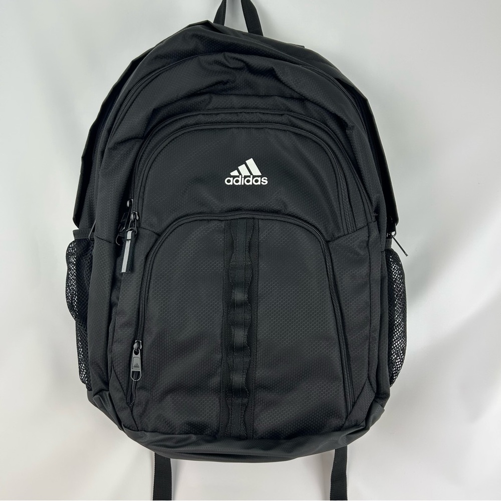 Adidas Unisex Prime 6 Backpack Black One Size